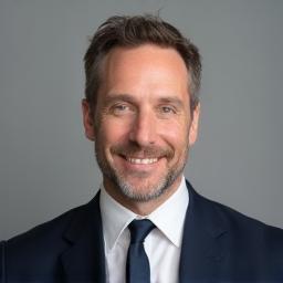 Photo de Antoine Dubois, Associé Senior